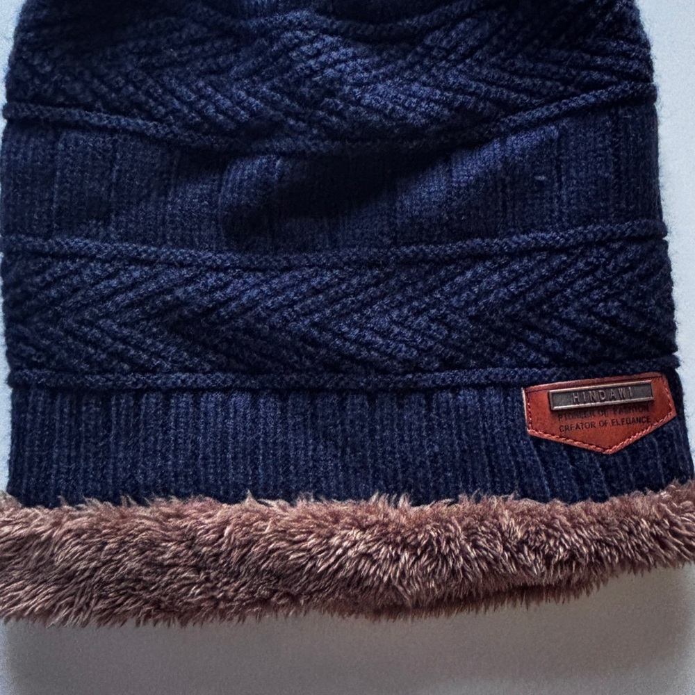 HINDAWI HAT - Picture 4 of 9